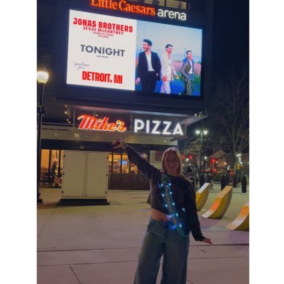 mallory5341's profile picture. no one compares to YOU!