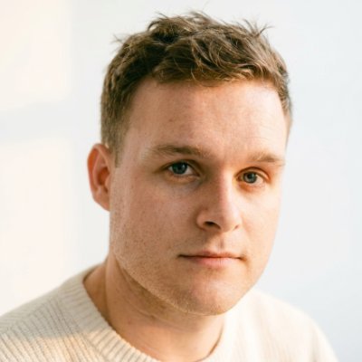 jennings_hunter's profile picture. ui engineer. everything’s computer.