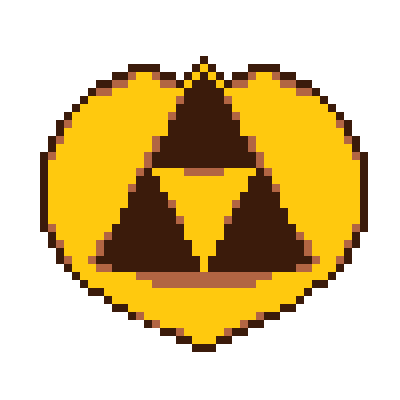 NinjakromDR's profile picture. Indie game developer & pixel artist behind. Creating DELTARUNE-inspired worlds, sprites, and stories of DELTARUNE / UNDERTALE
@Tobyfox / @Undertale / @tuyoki