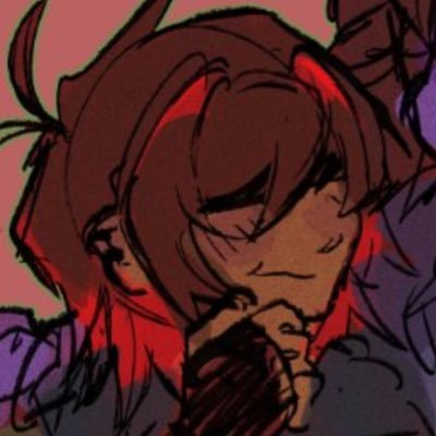 dvlsflight's profile picture. ୨୧ all we know is falling ⛓️‍💥 ic: @dailykris