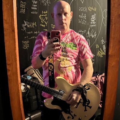 Shinbone Starr Profile