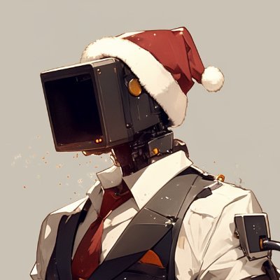 MetaPrime001's profile picture. 🇺🇸 Rebuilding American Fraternal Networks
👾 Advocate for Human Centric Innovation
🤝 American Unity Over Manufactured Division