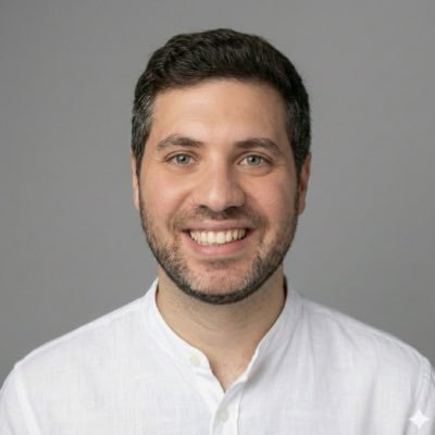 0xsnasps's profile picture. Public #Blockchains | @scholesxyz | prev. devrels @cantopublic partnerships @defipulse