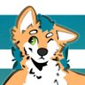 August_the_Fox's profile picture. 