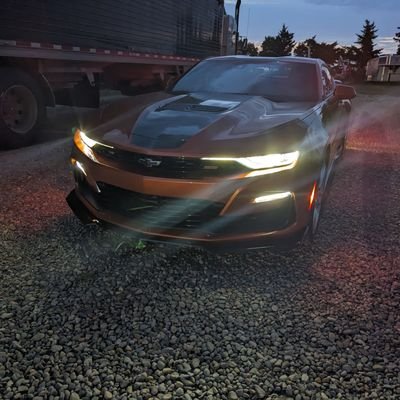 inchcreekjr's profile picture. Family, Fast cars, and farming🌾 F1 🧡 LN4 Roughriders💚  Eagles 🦅 Inch Creek Cattle Company 🐮

You're going to make it. Trust me. Psalm 23