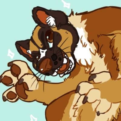 korgifox's profile picture. multi-suiter & fursuit maker 「ATOMICMAW」 • 27 •  she/her • engaged • minors dni🔞