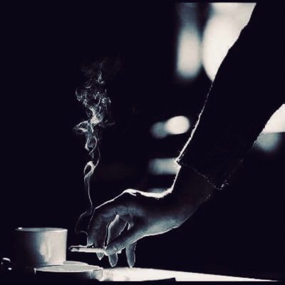 kalde_45's profile picture. هُنا ، بعيدًا عن قيود الواقِع