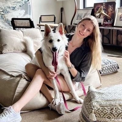 Freeya_1's profile picture. Don’t be afraid to speak up for yourself. Keep fighting for your dreams! 🥰