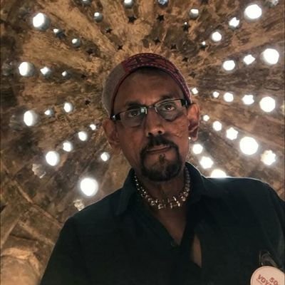SHEKARSUSHEEL's profile picture. the eternal wanderer