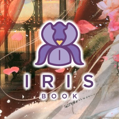 irisbook_c's profile picture. 'เพราะการผจญภัยอยู่ในทุกตัวอักษร'
สำนักพิมพ์นิยายและการ์ตูนหลากหลายสไตล์ รวมความสนุกไว้ที่นี่แล้ว! 💜
(*^▽^*)ノ 🛒 : https://t.co/aN1Fy180s3