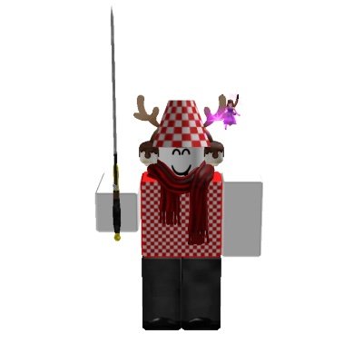 5727bokROBLOX's profile picture. Null