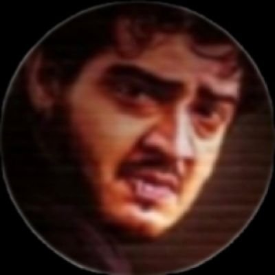 _VASU_AK's profile picture. / 🗣️  எண்ணம் போல் வாழ்க்கை  /
 /  #𝑨𝒋𝒊𝒕𝒉𝑲𝒖𝒎𝒂𝒓 🛐 /
  / என்றும் தல அஜித் / Editor 🎬 /