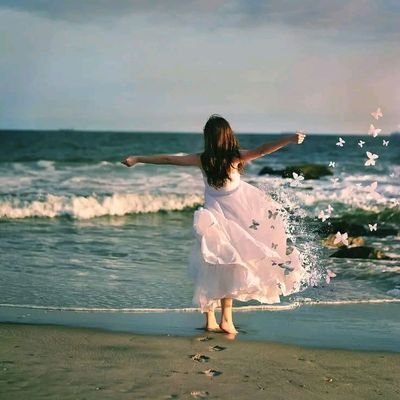 butterfly_8022's profile picture. 