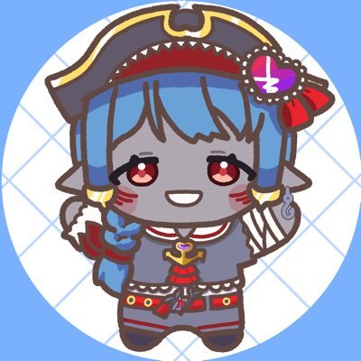 GatlingBaby's profile picture. 自認デウロ　コスプレ/ポケモン/Apex etc…FAタグ #Ramkqart