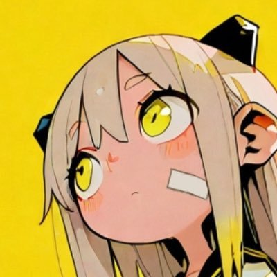 AI__AIko__AI's profile picture. #AIイラスト #ピタバンガール ＿＿カワイイが好きカッコイイが好きPOPが好きエレガントが好き