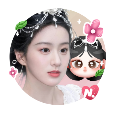 bersoolek's profile picture. ⠀⠀⠀⠀small steps,⠀tiny⠀paws!⠀catto⠀🐈⠀ೀ
⠀⠀⠀⠀...⠀˖💗🐰⠀ whose⠀cuteness⠀is⠀overflow
⠀⠀⠀⠀in⠀the  midst⠀of⠀town.⠀ meow—meow
⠀⠀⠀⠀𝗰𝗼𝗱𝗲:⠀⠀the⠀loveliest⠀to⠀ever⠀exis