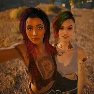 pitfighterdani's profile picture. just here to lezz out ✮⋆˚꩜｡ multifandom ౨ৎ read strawpage before following !! 18+