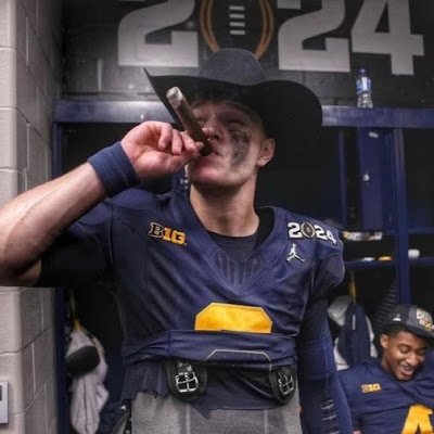 HTX_Brock's profile picture. 