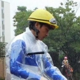 yoko_Kenji_yuga's profile picture. 俳優の松田賢二さんの声も顔も
好きです💖
JRAジョッキーの
川田将雅さん
の顔がどタイプです🥰
いつかサイン貰えるのを夢見てます