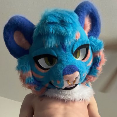 teothetiger's profile picture. tiger twink! ⋆🐾° 21 ⋆🐾° NC, FL, this is my main and i’ll post my balls if i wanna 🔞