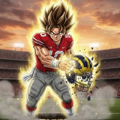 P3Bucknut's profile picture. Buckeye Fanatic