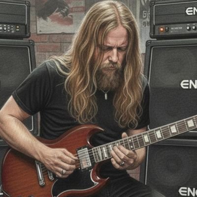 Skald87's profile picture. 