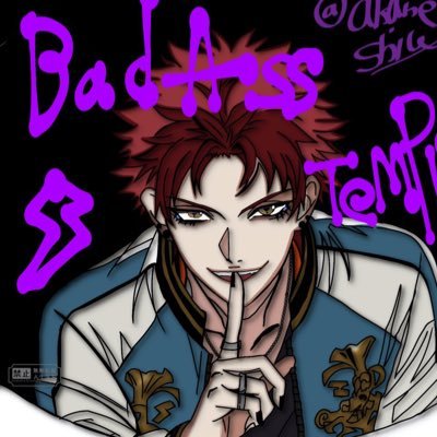 akaneShiu's profile picture. @hoshigakki←愛方 i.h自作ᝰ✍🏻歌う絵も描く造り手 Shiuさんですw FGO(山の翁、玉藻前)ヒプノシスマイク(箱推し最推し波羅夷空却).フリーイラストレーター、絵師 やってます、無断転載を禁止 自作発言は辞めてね 、プロフ見INFJです AI補助あり（最終調整・構図・配色・線修正は自作）