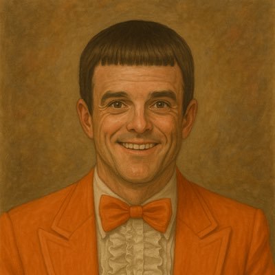 RoostersX's profile picture. Adventure Engineer