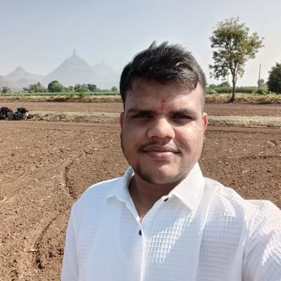 Rahulpawar006's profile picture. Comprendere le regole invisibili che muovono il mondo.