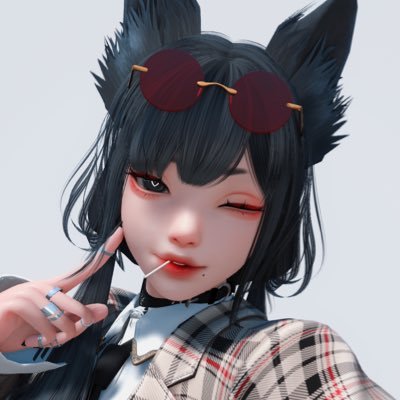 VidaXIV's profile picture. May luck and happiness be with you always ♡