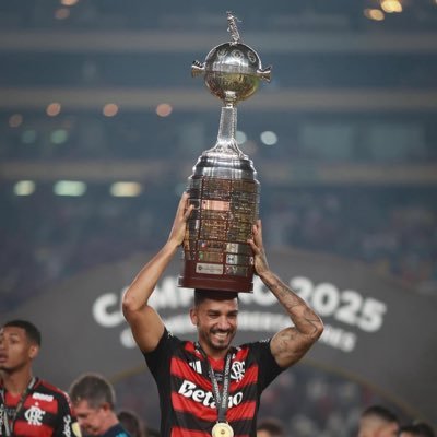 Coimbra12crf's profile picture. Numerologia l Flamenguista | Previsões do Futebol