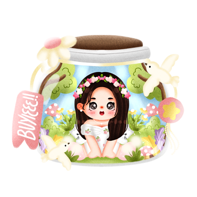 directle's profile picture. 🍭  ⊹ . . 𝓑usiness sPaCe ୨୧ ‧₊˚ ⋅ 🌸🧸 彡 a teeny-tiny booth packed ♡₊˚ with magical dreams 💭🧁 ◌ ⑅  trustie 💭 help you chase your favorite ୭ 🥣 🎀