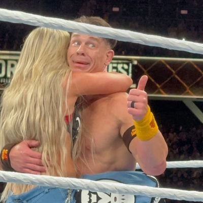 FireFly4Everr's profile picture. HeadBaker for #WWENXT 
Choco Fun Cup 
FrIEND4EVa⭕️
Cena is the last Real Champion 🫡
YumYum Demon
Motocross & 
Hockey Fan #Blackhawks