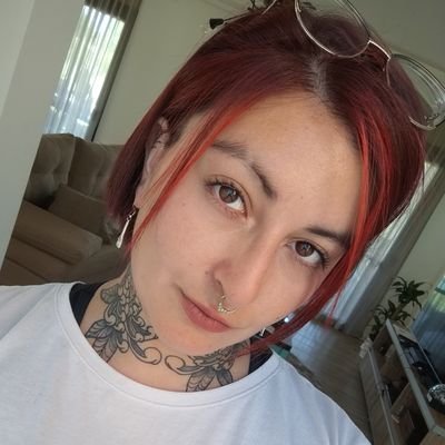 MickiReynoso's profile picture. De Piscis como Yastin