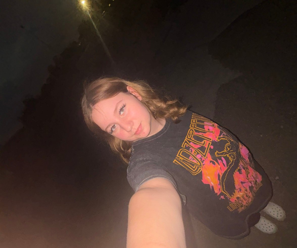 EvelynHirschy2's profile picture. 