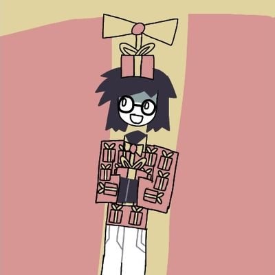 RobbyCubbie's profile picture. I'm Indonesian artist & maybe animator.♂️.FPESLAU,FPEUVH&other. FPE, Forsaken & multifandom. 🇮🇩🇯🇵🇷🇺🇹🇭🇰🇷🇺🇲🇨🇳🇻🇳🇺🇦🇸🇦🇧🇷🇲🇾
(🇬🇧ENG/🇮🇩INA)