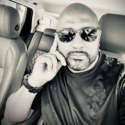 marceloriojan's profile picture. Flamenguista desde o ventre ❤️🖤