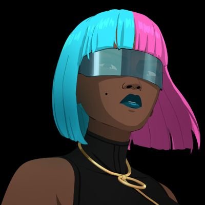 Dance2DaGroove's profile picture. “Fuck you mean temporarily, bitch you blind foreva!”