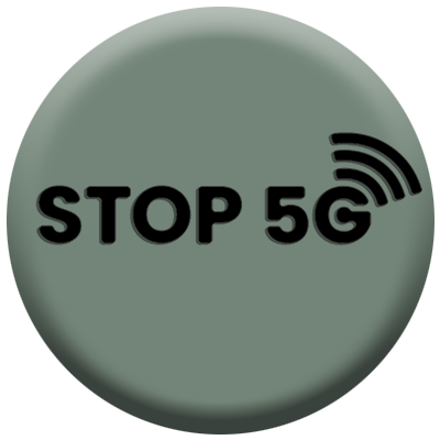 Stop5GNearMe's profile picture. 💪 Our Town, Our Choice!
Providing expert consulting services to communities across the U.S. in their fight against proposed 5G cell towers.