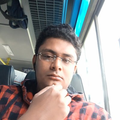 Avisheksen26's profile picture. 