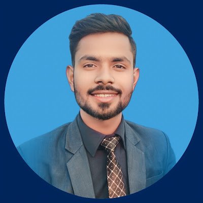 thesransari's profile picture. 