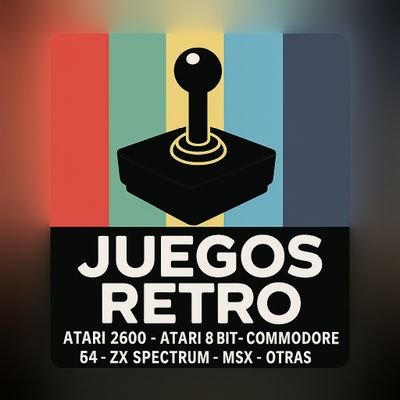 estradabcarlos's profile picture. Diseño historias y juegos mínimos para plataformas retro e interactivas.