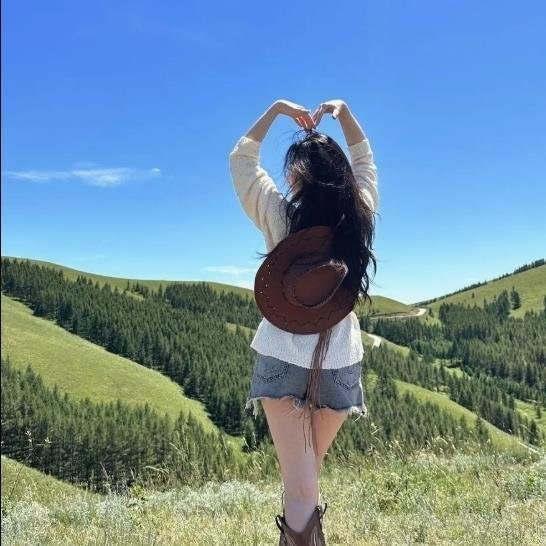 AshleyBarn35433's profile picture. Make more new friends!