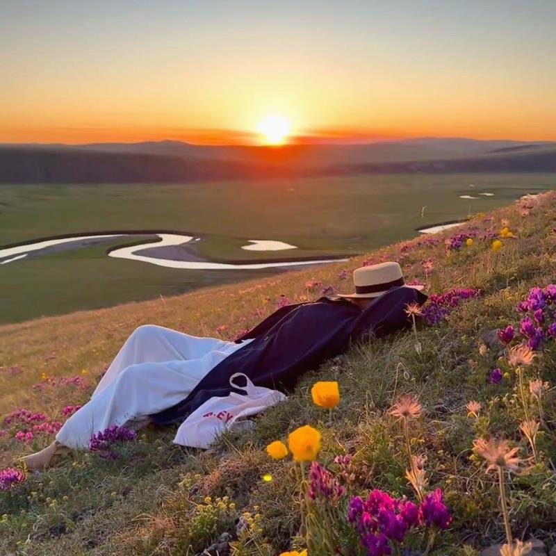 KellyWilso63089's profile picture. Make more new friends!