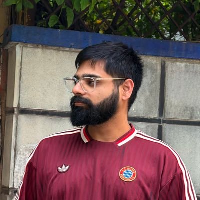 ilakshay14's profile picture. Reviving my builder mindset in my 30s. Building https://t.co/vfqqOANfcs ☕️. 
Love cold brew and pour over. #buildInPublic