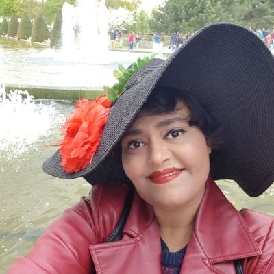 chanda_mahua's profile picture. HA❗️ HOON MAIN KATTAR SANATANI HINDU 🙏 🕉 🙏🚩🚩🚩
JAI MAA BHARTI🙏 🚩🌷🇮🇳🌷🚩🙏 No DM please 🙏