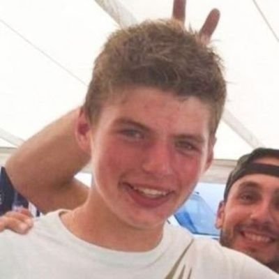 verstappista's profile picture. 