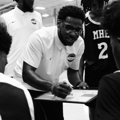antauwn's profile picture. Christ Follower | Former Assistant USC Aiken (D2)| 16U Middleton Hoops Elite Head Coach | Fox Creek High Assistant🏀