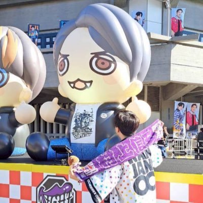 かずくん🔥 #超八in武道館 ありがとう🏮 (@8kaz_922) / Posts / X