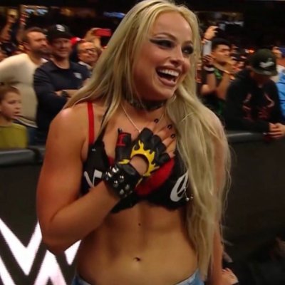 livsfendi's profile picture. I stan Liv Morgan.♡#MondayNightMorgan #LivSquad ☆Liv retweeted 5x, besties= @Kye199497 @Physics_Wrestle, @Livvy4Life1, @morgansexpresso
